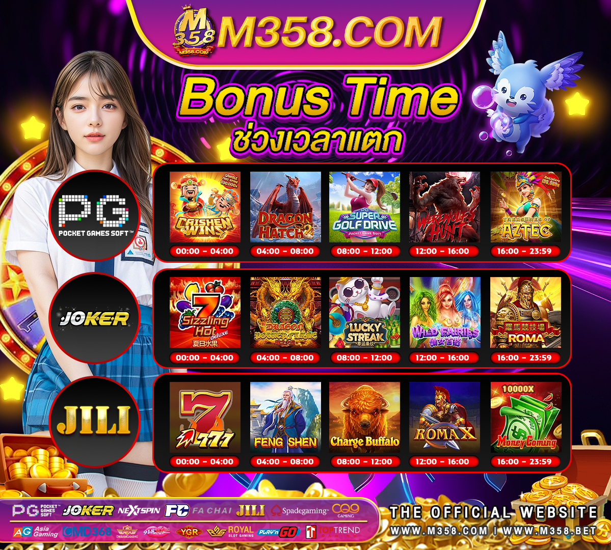 casino online for free